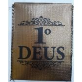 Saquitel 1 Deus - SA 416