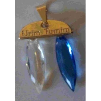 Pingente Uri tu mim - P 179