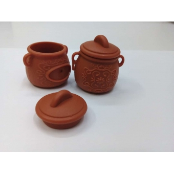 Panelinha de plastico  - PL 179