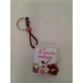 chaveiro mamãe Jesus te ama - 12 unid