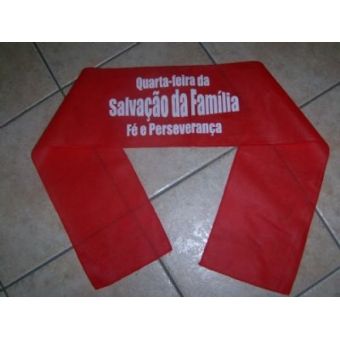 Estola TNT Salvação da família ES 116