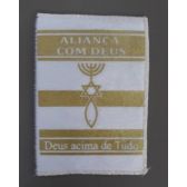 Saquitel Aliança com Deus SA 419