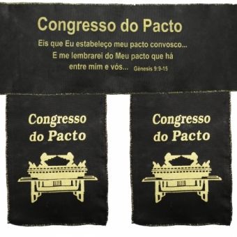 Estola TNT Pacto ES 146