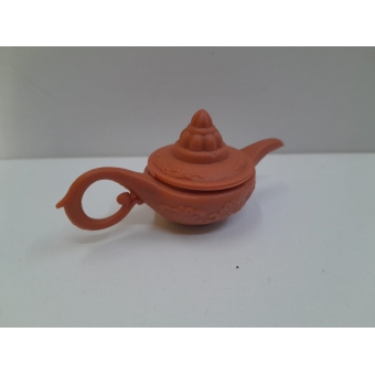 lamparina Antiga ( Candeia) - plastico -  50 unidades