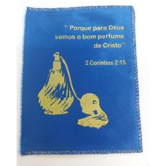 Saquitel Perfume  - SA 407