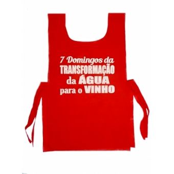 Colete TNT - Transformação CO 182