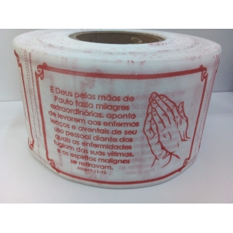 500 unid Manto de Paulo