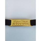 pacote com  25 unidades pulseira de metal  diga o fraco sou forte