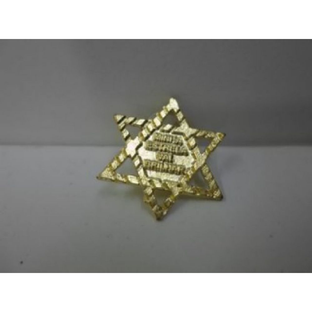 Botom Estrela vai brilhar BT 160