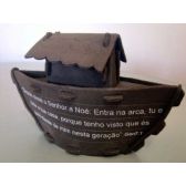 Arca de  noe - E 167 - 100 unidades