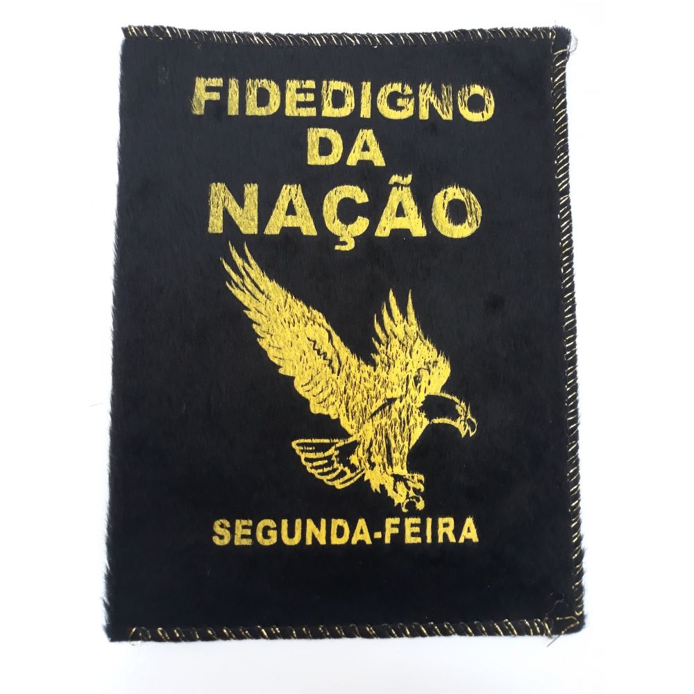 Saquitel Fidedigno SA 549