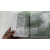 Biblia Sagrada capa dura Menina  - Versao Almeida Atualizada