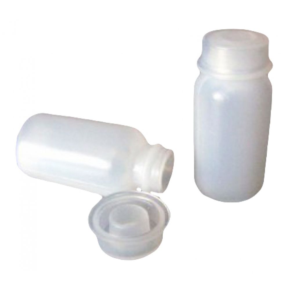 Flaconete 5 ml - F 103 - 100 unidades