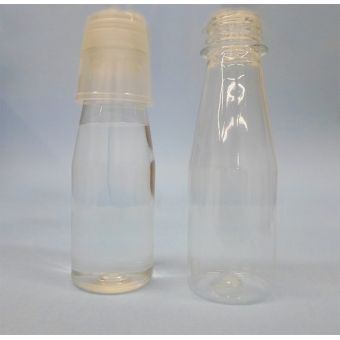 Garrafa do Tratamento - 100 ml F 162