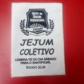 Saquitel Jejum Coletivo - SA 403