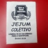 Saquitel Jejum Coletivo - SA 403