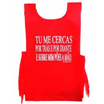 Colete TNT - Proteção  CO 149