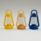 Mini Lamparina Plastica  - PL 168