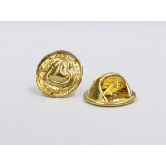 Botom Coração BT 158