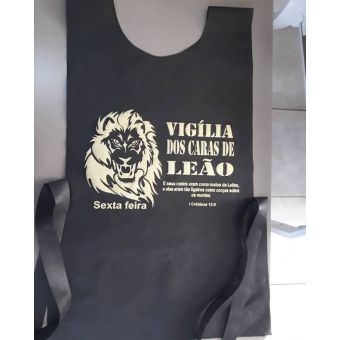 Colete TNT - Vigilia da Cara de Leão CO 189
