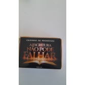 10 Caixa de promessa de Deus