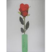 pacote com 100 unidades Rosa de Saron GF 004