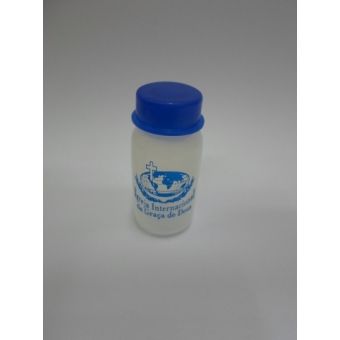 Flaconete Igreja Graça- F 117