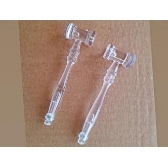 50 unid. Martelo para óleo - A 102