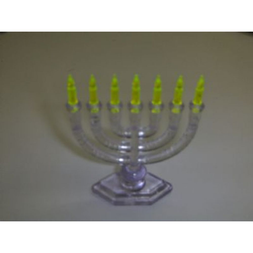 Candelabro tampa de vela A 148