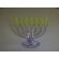 Candelabro tampa de vela A 148