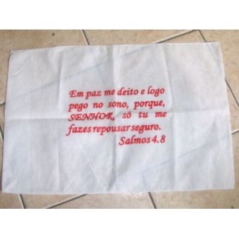 Fronha tnt Salmos 4.8 FR 148