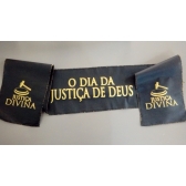 Estola TNT Justiça ES 155