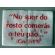 Manto no suor do teu rosto - MA 154