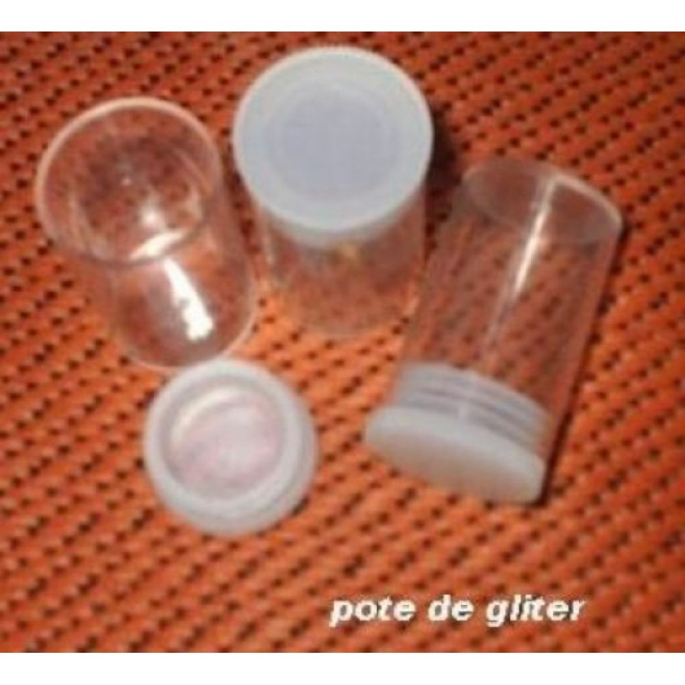 Gliter - F 100