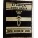 Saquitel Velboa Aliançá com Deus - SA 101