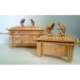 Mini arca da alianca Media  - A 160