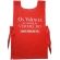 Colete TNT - Os Valentes veste vermelho CO 187