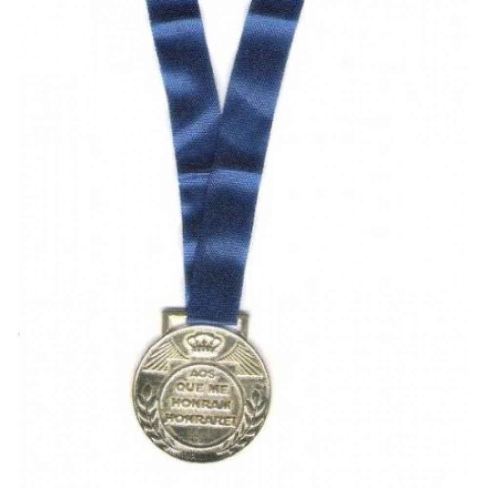 Medalha da Honra - P 120