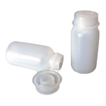 Flaconete 5 ml - F 103 - 1000 unidades